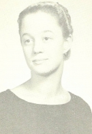 portrait of Carol Finneburgh Lorber ’63